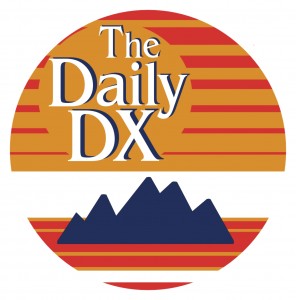 The Daily DX